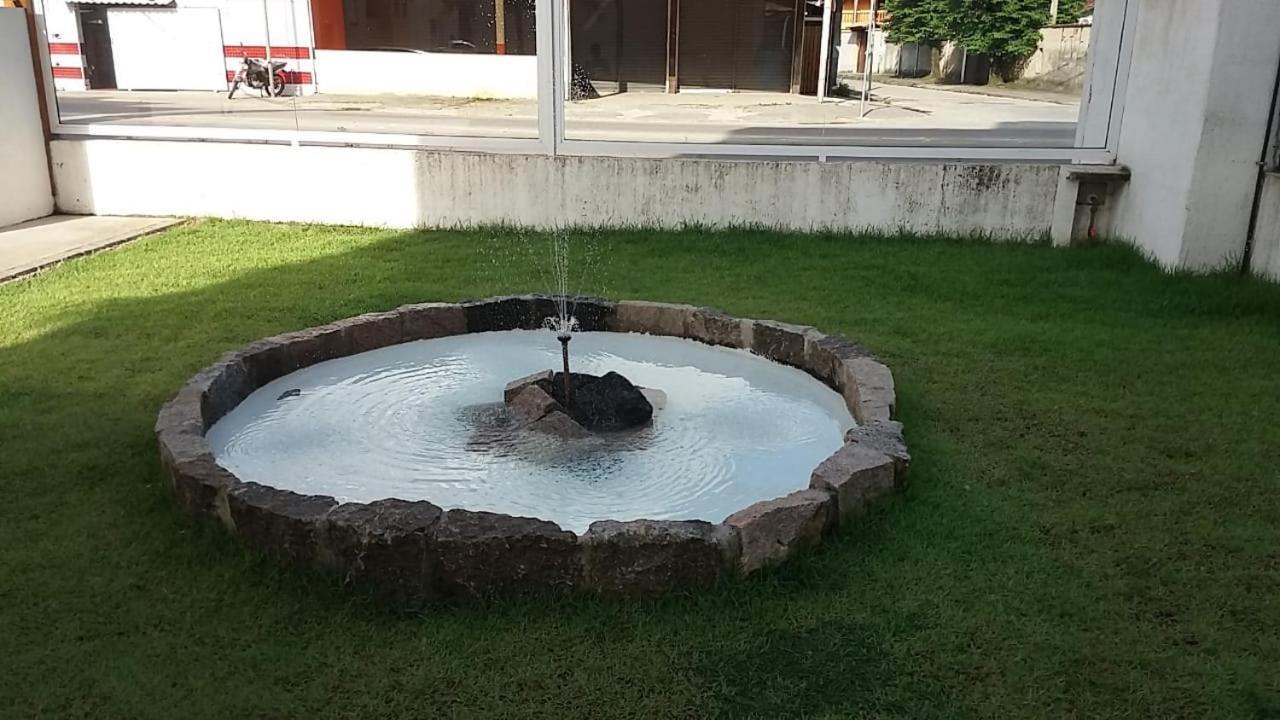 Sun Way 1408 Ubatuba Exterior foto